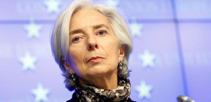 El FMI ‘enfría’ su previsión de crecimiento para España por la situación política